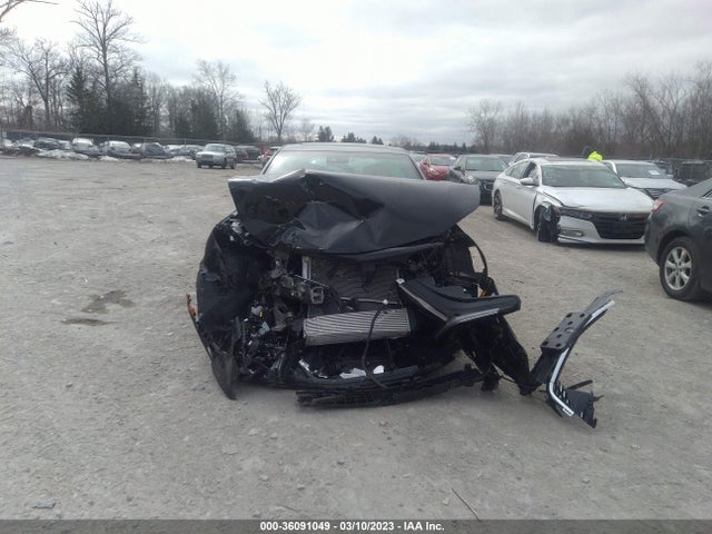 2022 Cadillac CT4, VIN: 1G6DF5RK3N0135792