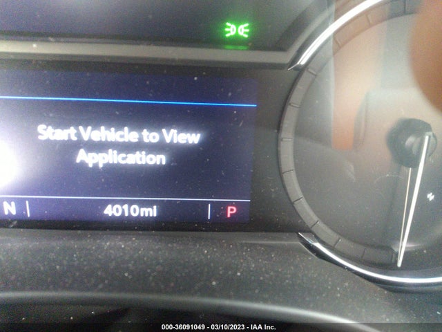 2022 Cadillac CT4, VIN: 1G6DF5RK3N0135792