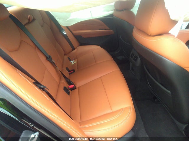 2022 Cadillac CT4, VIN: 1G6DF5RK3N0135792
