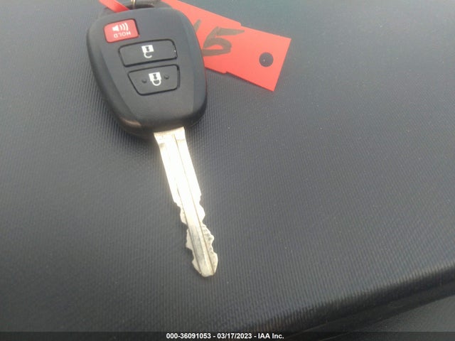 2019 Toyota Prius, VIN: JTDKDTB31K1622979