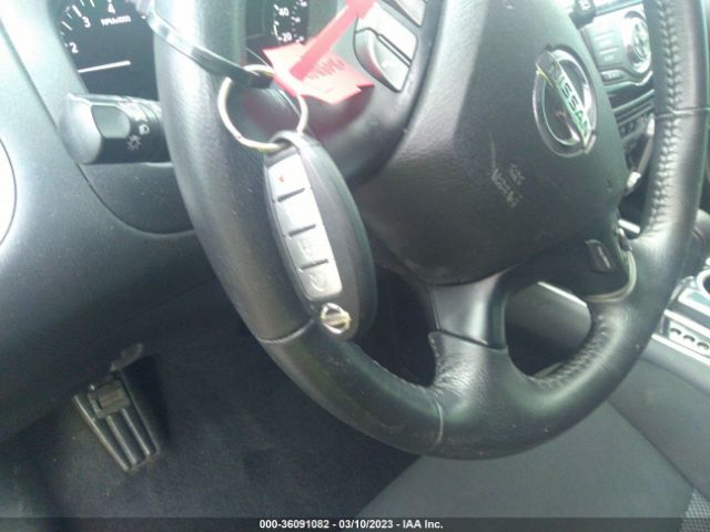 5N1DR2BNXLC601457 Nissan Pathfinder Sv