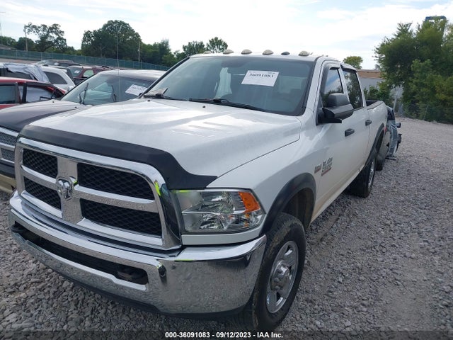 3C6UR5CJ1HG588613 RAM 2500 Tradesman