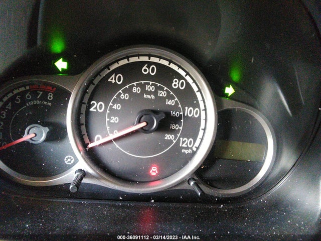 Mazda Mazda2 Sport 2014 JM1DE1KZ2E0173143 Image 7