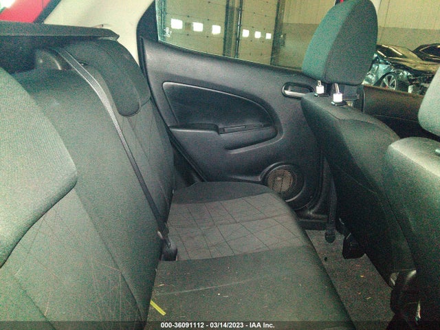 Mazda Mazda2 Sport 2014 JM1DE1KZ2E0173143 Image 8