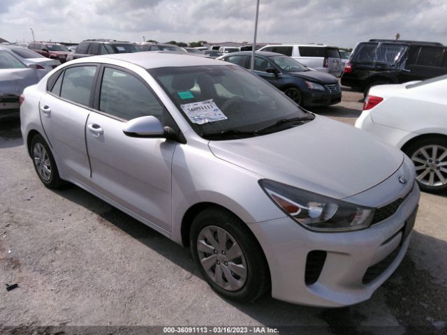 3KPA24AD6LE278999 auction archive image