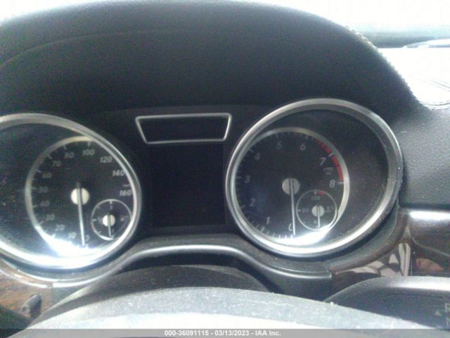 4JGDF7CE2EA430593 Mercedes-Benz Gl-class Gl 450
