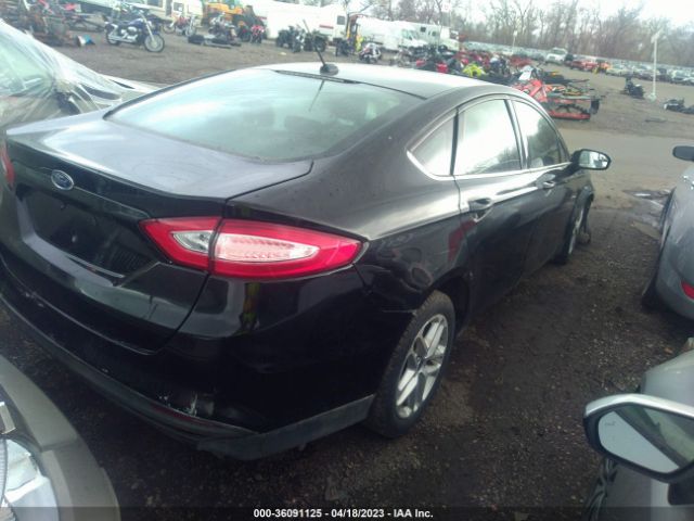 3FA6P0H70GR281451 Ford FUSION SE