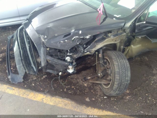 3FA6P0H70GR281451 Ford FUSION SE