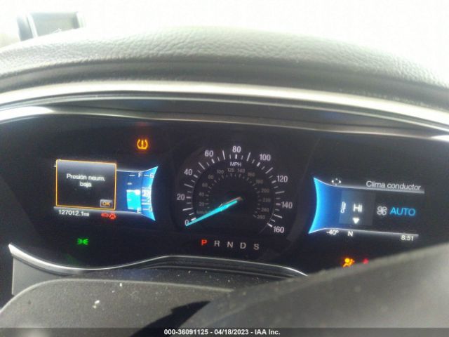 3FA6P0H70GR281451 Ford FUSION SE