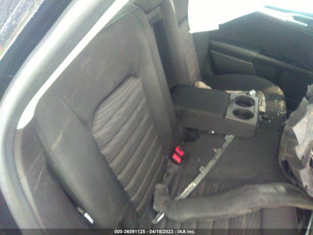 3FA6P0H70GR281451 Ford FUSION SE