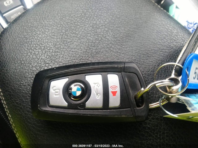 2015 BMW X4, VIN: 5UXXW3C58F0M87560