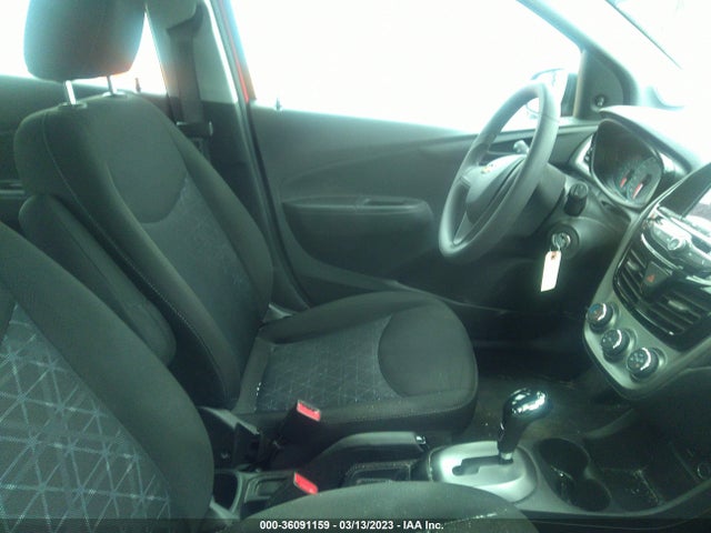 Chevrolet SPARK LS 2021 KL8CB6SA9MC740546 Image 7