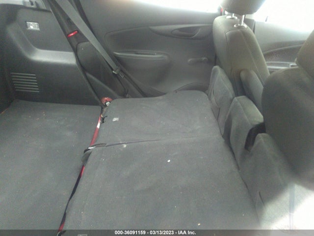 Chevrolet SPARK LS 2021 KL8CB6SA9MC740546 Image 10