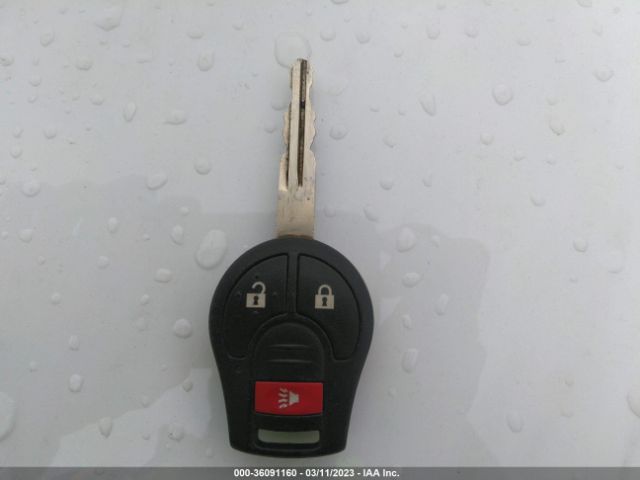 3N6CM0KN5FK728583 Nissan Nv200 S/sv