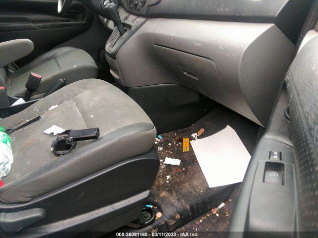 3N6CM0KN5FK728583 Nissan Nv200 S/sv