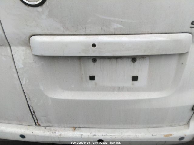 3N6CM0KN5FK728583 Nissan Nv200 S/sv