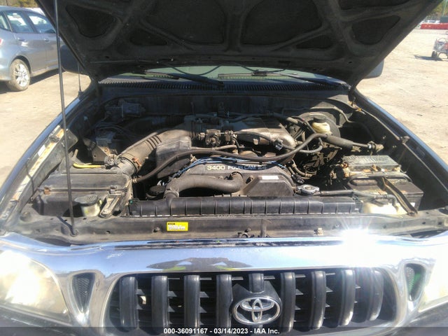 Toyota Tacoma Prerunner 2003 5TEGN92N63Z276698 Image 11