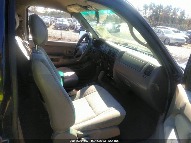 Toyota Tacoma Prerunner 2003 5TEGN92N63Z276698 Image 6