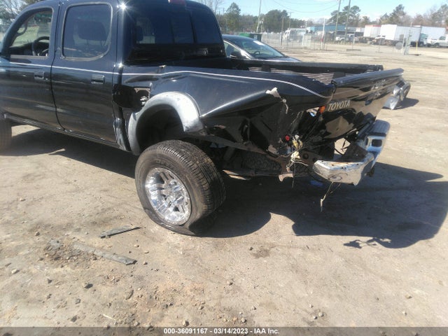 Toyota Tacoma Prerunner 2003 5TEGN92N63Z276698 Image 7