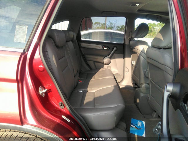 2008 HONDA CR-V EX-L VIN: JHLRE38708C054956
