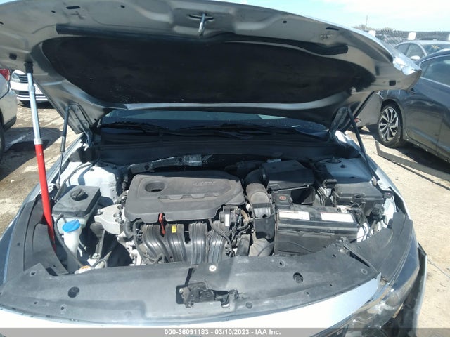 KIA Optima Lx 2017 5XXGT4L36HG148702 Image 11