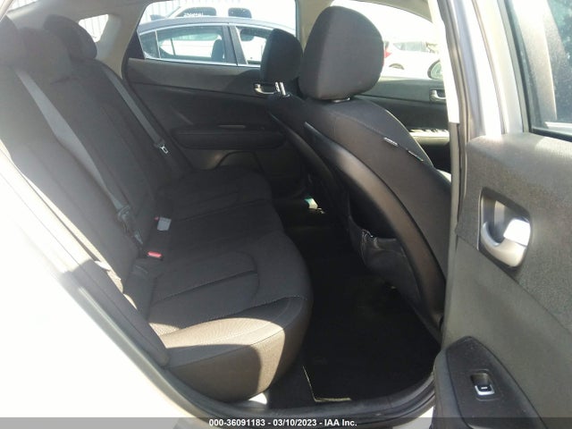 KIA Optima Lx 2017 5XXGT4L36HG148702 Image 9
