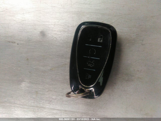 Chevrolet MALIBU LS 2022 1G1ZB5STXNF190960 Image 11
