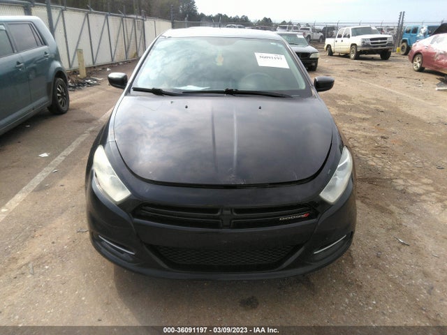Dodge DART SE 2014 1C3CDFAA4ED673602 Image 6