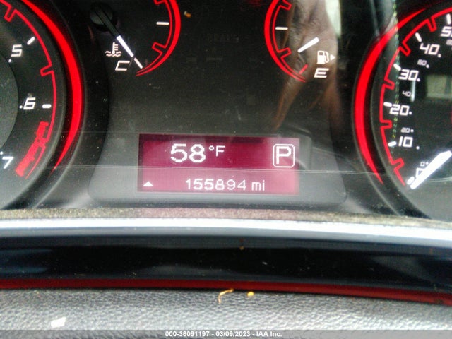 Dodge DART SE 2014 1C3CDFAA4ED673602 Image 7
