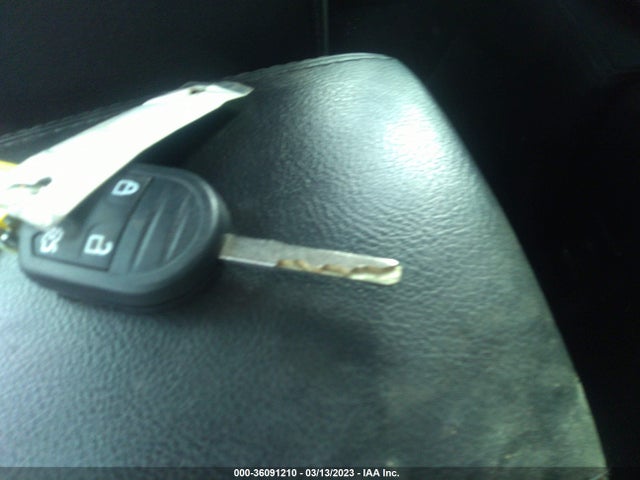 Ford FOCUS SE 2017 1FADP3K20HL248715 Image 3