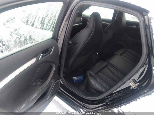 2016 Audi S3, VIN: WAUF1GFF5G1008057