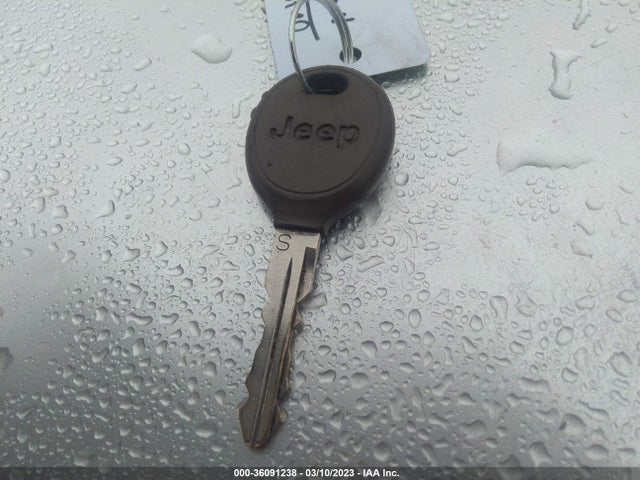 2015 Jeep Patriot, VIN: 1C4NJPBB0FD428873
