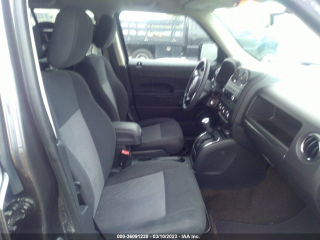 2015 Jeep Patriot, VIN: 1C4NJPBB0FD428873