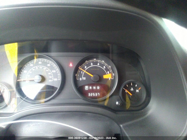 2015 Jeep Patriot, VIN: 1C4NJPBB0FD428873