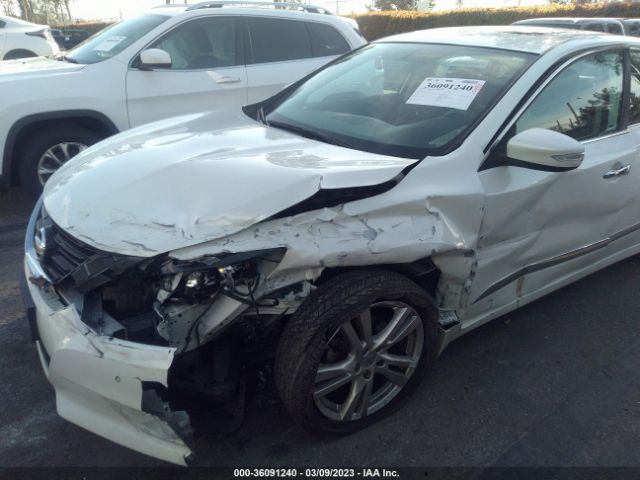 1N4BL3AP1GC153241 Nissan Altima 3.5 Sl