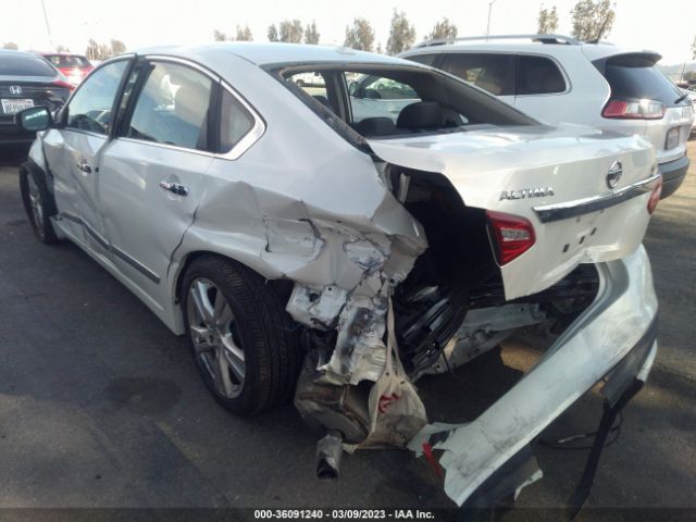1N4BL3AP1GC153241 Nissan Altima 3.5 Sl