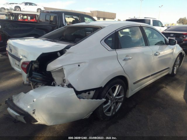1N4BL3AP1GC153241 Nissan Altima 3.5 Sl