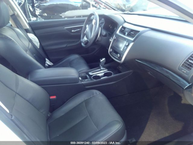 1N4BL3AP1GC153241 Nissan Altima 3.5 Sl