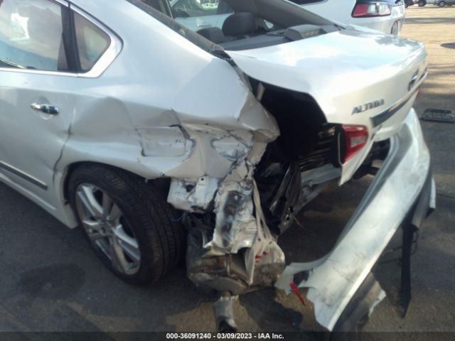 1N4BL3AP1GC153241 Nissan Altima 3.5 Sl