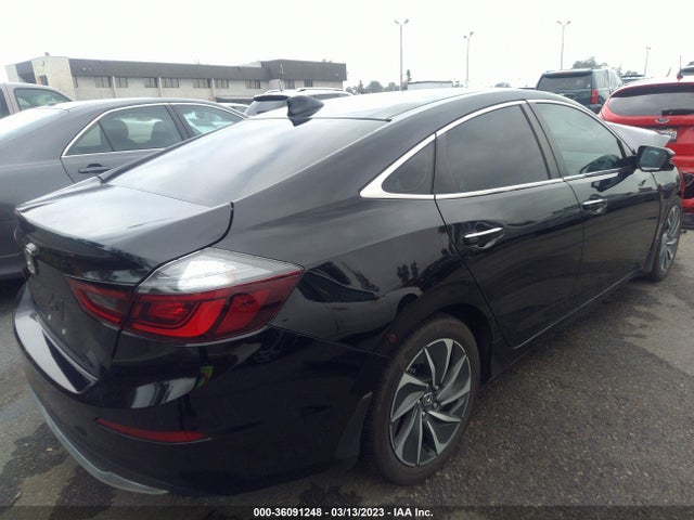 2020 Honda Insight, VIN: 19XZE4F90LE013073