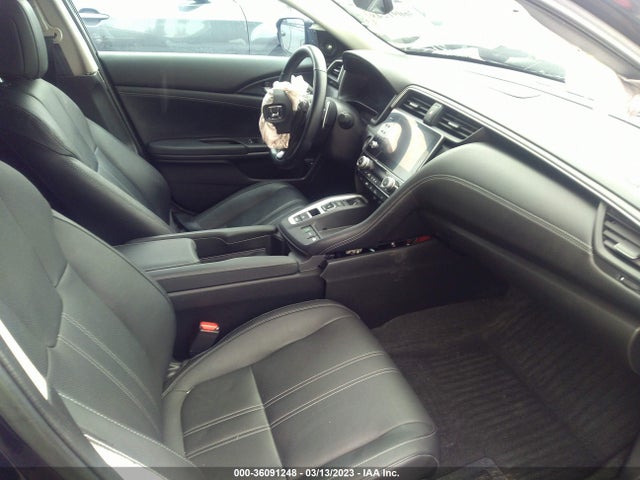 2020 Honda Insight, VIN: 19XZE4F90LE013073