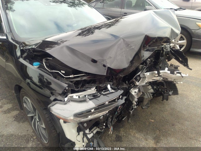 2020 Honda Insight, VIN: 19XZE4F90LE013073