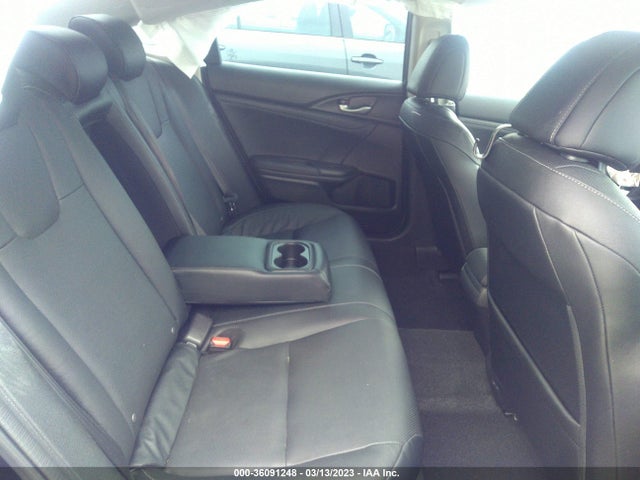 2020 Honda Insight, VIN: 19XZE4F90LE013073