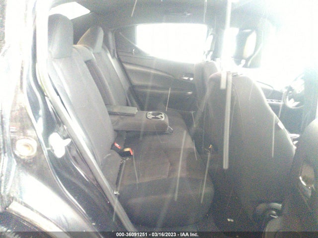 2013 DODGE AVENGER SXT VIN: 1C3CDZCB5DN661572
