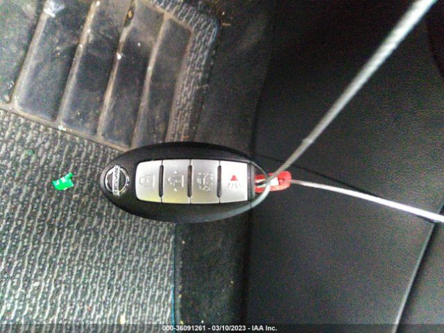1N4AL3AP4JC125243 Nissan Altima 2.5 Sr