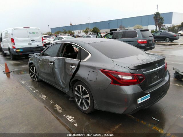 1N4AL3AP4JC125243 Nissan Altima 2.5 Sr