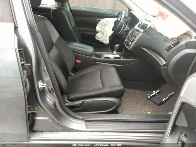 1N4AL3AP4JC125243 Nissan Altima 2.5 Sr