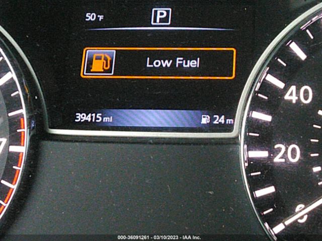 1N4AL3AP4JC125243 Nissan Altima 2.5 Sr