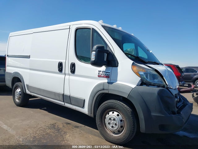 2017 3C6TRVAGXHE519448 main image