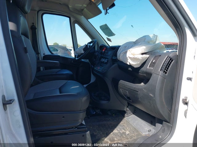 RAM Promaster Cargo Van 2017 3C6TRVAGXHE519448 Image 6